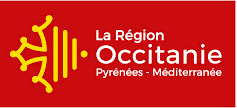 Logo Région Occitanie